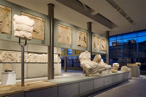 Image Result For Parthenon Marbles Acropolis Museum Acropolis