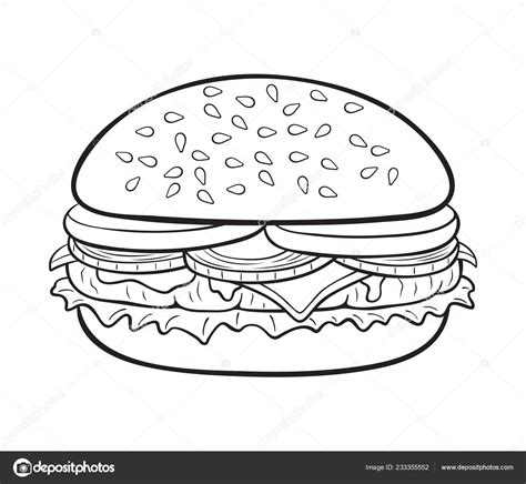 black and white sandwich telegraph
