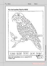 Hier finden sie arbeitsblätter mit matheaufgaben für die 3. ausmalbilder mathematik 3. klasse - Ausmalbilder für kinder | Mathematik 3, Mathe, Mathematik