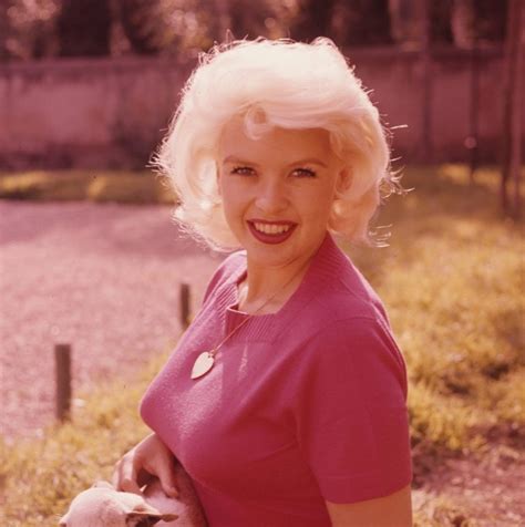 Jayne Mansfield Pictures