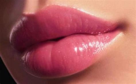 Cómo tener labios carnosos ON Mujer