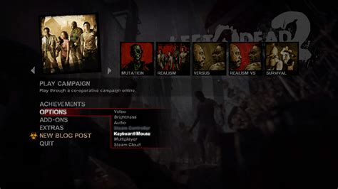 How To Quickly Find And Join Your Left 4 Dead 2 Server Left 4 Dead 2