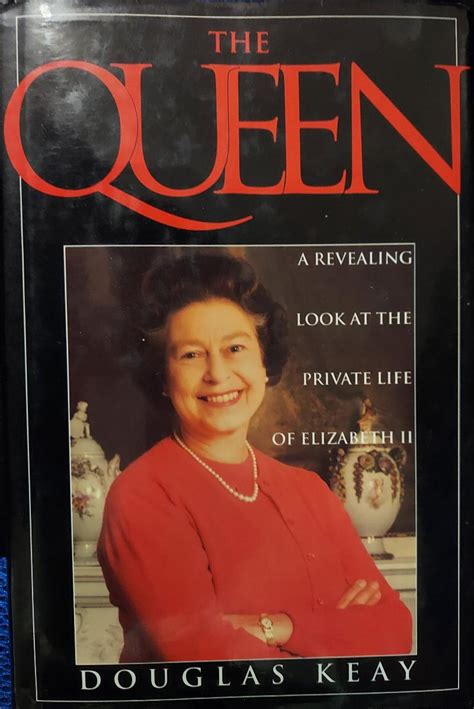 The Queen A Revealing Look At The Private Life Of Elizabeth Ii