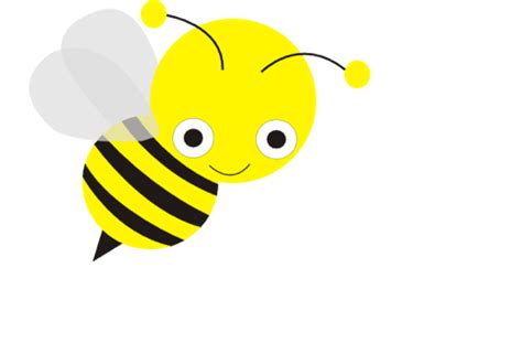 Clipart Honey Bee Png Transparent Image Png Mart