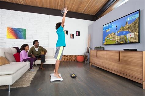 Wii Fit U Adds New Features To The Original Fitness Game Free Trial