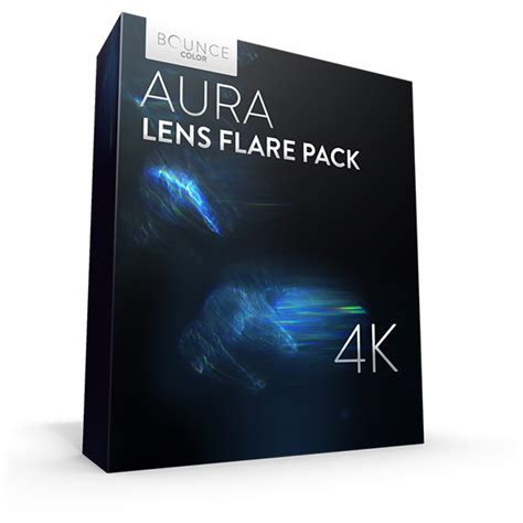 Aura Lens Flares 4k Innergrade Reviews On Judgeme