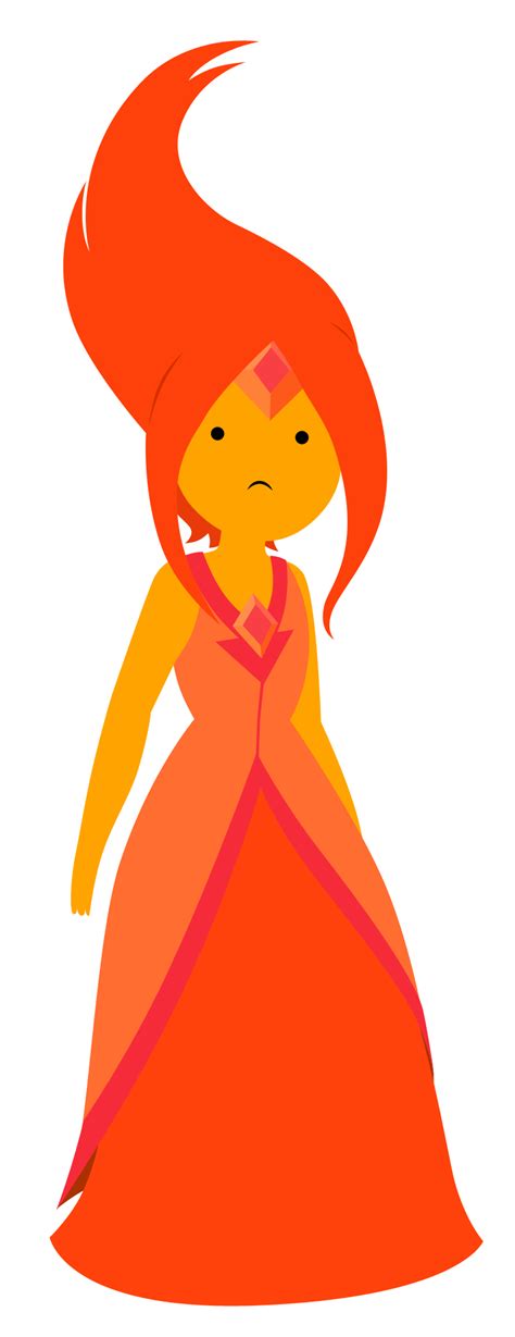 Image Flame Princess By Janelvalle D590v19png Flame Prince Finn Wiki