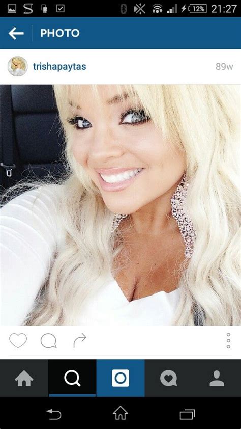 Trisha paytas has social media angry after giving her reason for identifying as a trans man. Pin by unique jazmine on makeup | Makeup, Trisha paytas ...