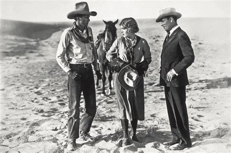 Silence Is Olden - Our Favorite Silent Westerns - Cowboys and Indians ...