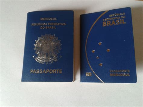 Brasil Como Tirar Ou Renovar Seu Passaporte