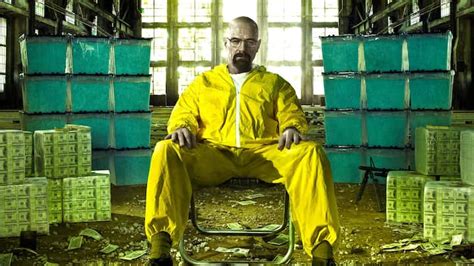 How Many Seasons Of Breaking Bad Are There List Of Breaking Bad