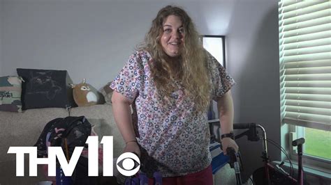 Back Surgery Leaves Nurse Of More Than 15 Years Paralyzed Thv11 Com