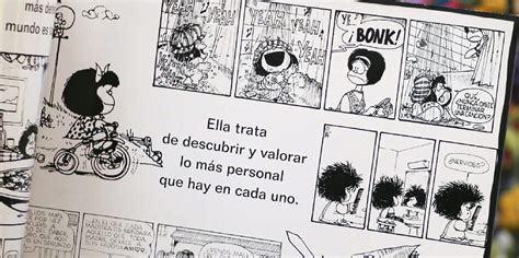Последние твиты от mafalda oficial (@mafaldadigital). Comicfigur Mafalda wird 50 Jahre alt: Haltet die Welt an ...
