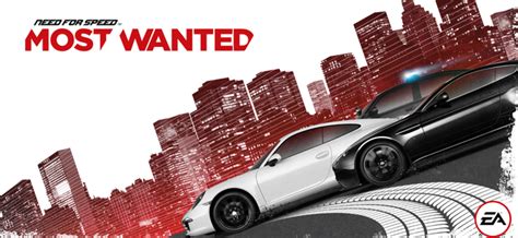 Need For Speed Most Wanted Limited Edition 2012 Aktivační Klíč