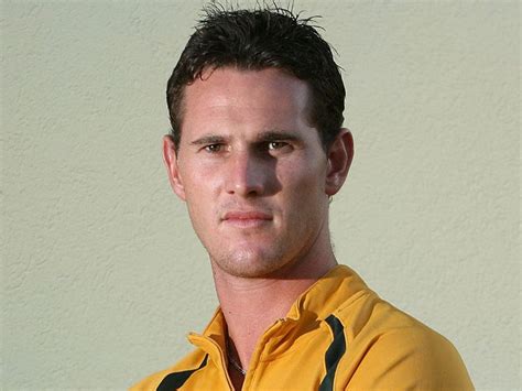 Shaun Tait Player Profile Adelaide Strikers Sky Sports Cricket