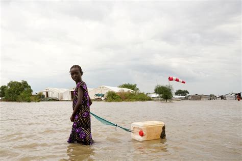 Famine Stalks Millions In South Sudan After Droughts Floods U N The Jim Bakker Show