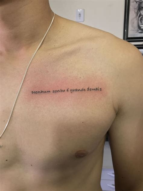 Pin De Alisom Almeida Em Tattoo Palavras Para Tatuagem Tattoo Frases