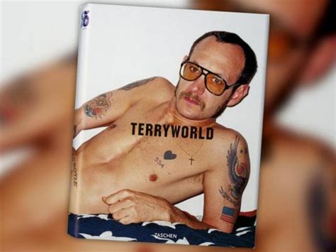 Terry Richardson Nude Archive Photos Part Thefappening Hot Sex