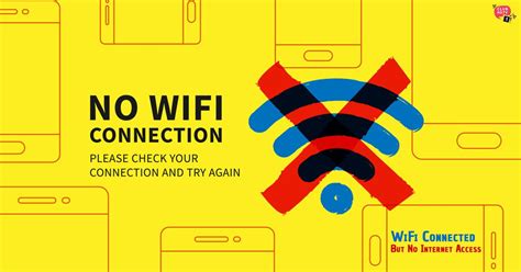 Right click on your network icon. Troubleshoot Guide: WiFi Connected But No Internet Access ...