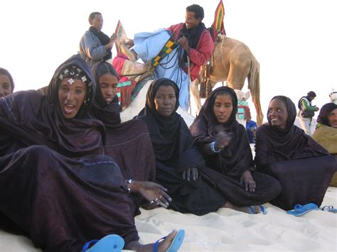 TUAREG PEOPLE: AFRICA`S BLUE PEOPLE OF THE DESERT | Tuareg people, African people, Africa