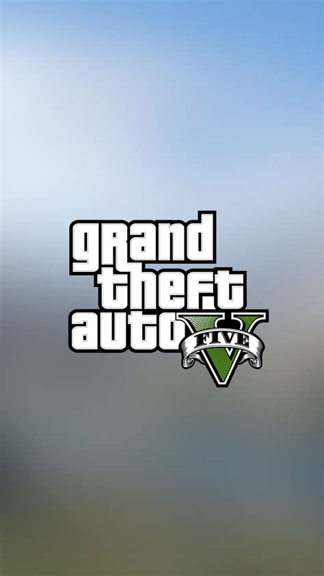 Grand Theft Auto 5 The Iphone Wallpapers
