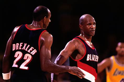 Portland Trail Blazers 30 Greatest Players In Franchise History