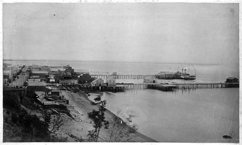 Washington Shorelines Now And Then The Transformation Of Urban