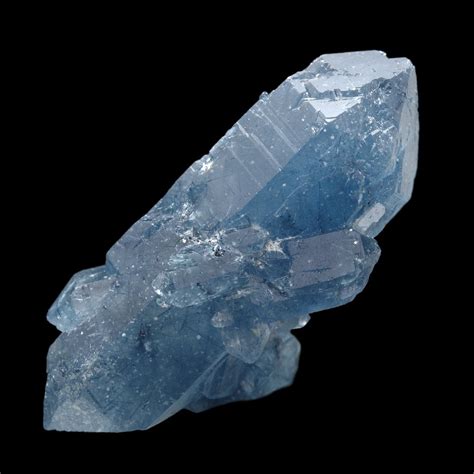 The Philosopher's Stone: Blue Quartz