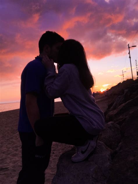 Couplegoals Love Sunset Cute Couples Photos Cute Couple Pictures Cute Couples Goals