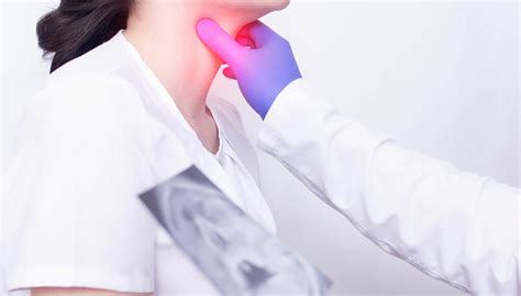 5 Early Signs Of Throat Cancer Our Guide To Early Detection