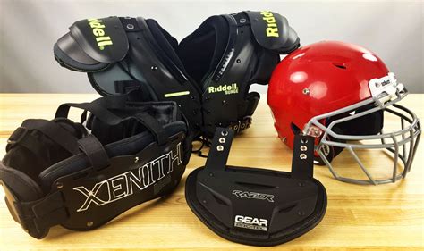 2017 Football Equipment Reviews Youth Sports Unlimited Blog