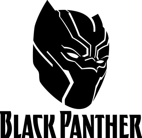 Black Panther Head Circle Png Panther Head Black Panther Head Over
