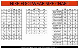 Lv Sneakers Size Chart Iucn Water