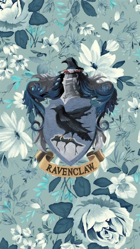 Hp House Ravenclaw Harry Potter Fondos De Pantalla Anime De Harry My