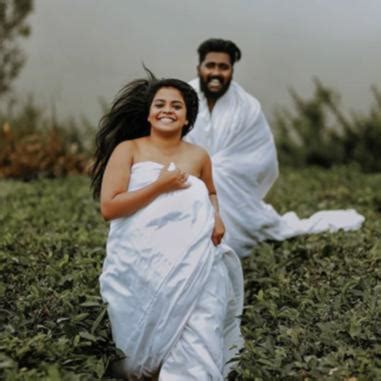 Kerala Couple Trolled For Post Wedding Photoshoot Editorji