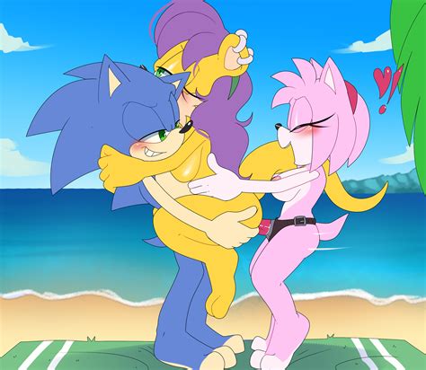 Rule 34 2023 Amy Rose Anthro Anthro On Anthro Anthro Penetrated