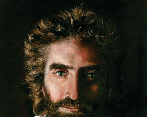 Akiane Kramarik Paintings Of Jesus Pin On Paintings Lacoquetteac Images