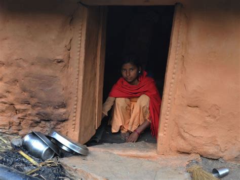 nepali girls confined by stigma and superstition world dawn