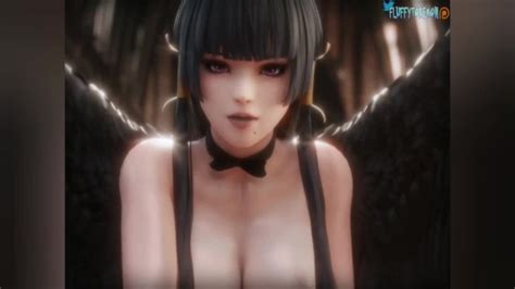 Dead Or Alive Nyotengu Hentai Collection Part 1 Rule34 Xxx Mobile