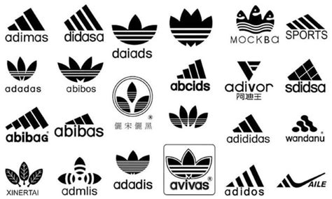 7 Signs To Distinguish Original Adidas Fake Identification