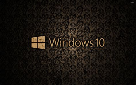 48 Windows 10 Wallpaper 1366x768