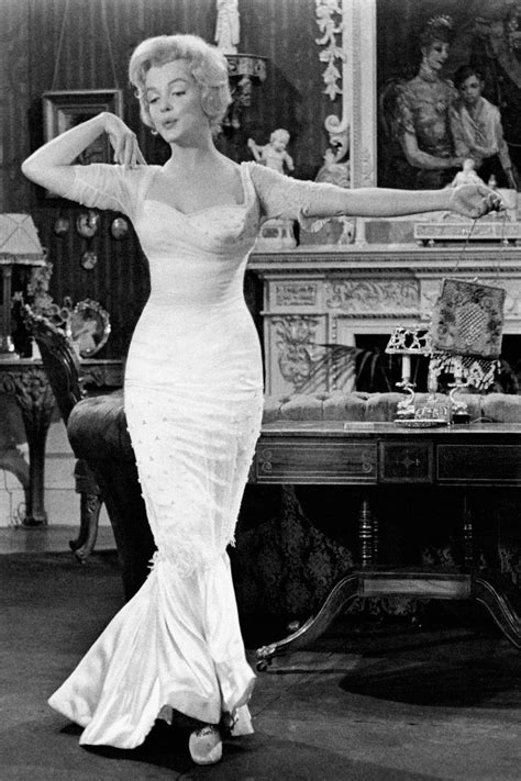 Most Glamorous Photos Of Marilyn Monroe Marilyn Monroe Fashion
