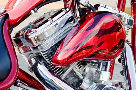 8 Ideas For Your Custom Motorcycle Paint Job Vmr Paints