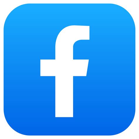 Facebook Png Para Descargar Gratis