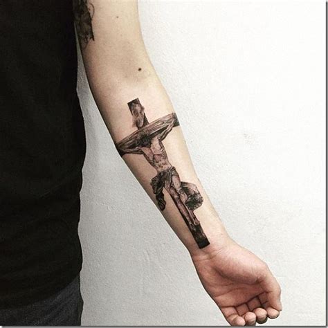 Tatuajes De Jesucristo Tatuajes247