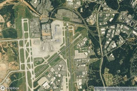Charlotte Douglas International Airport Clt Departures