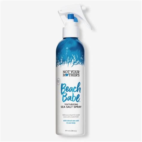 Not Your Mothers® Beach Babe® Texturizing Sea Salt Spray 8 Fl Oz Ralphs