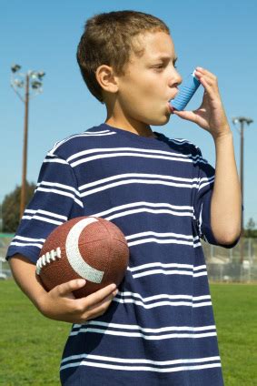 Which signs of asthma you might experience differs from person to person and some are more common than others, raymond casciari, m.d., a pulmonologist at st. Medical Conditions (Asthma) - SPORTS MEDICINE