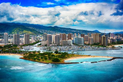 Five Of The Best Cities And Places To Visit In Hawaii