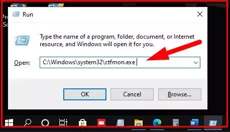 Cara Mengatasi Keyboard Tidak Bisa Mengetik Di Search Windows Twibbon Maker Free